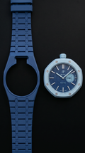 WristPopShop Royal Pop Strap — Lan Ba Edition