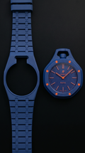 WristPopShop Royal Pop Strap — Orenji Hachi Edition